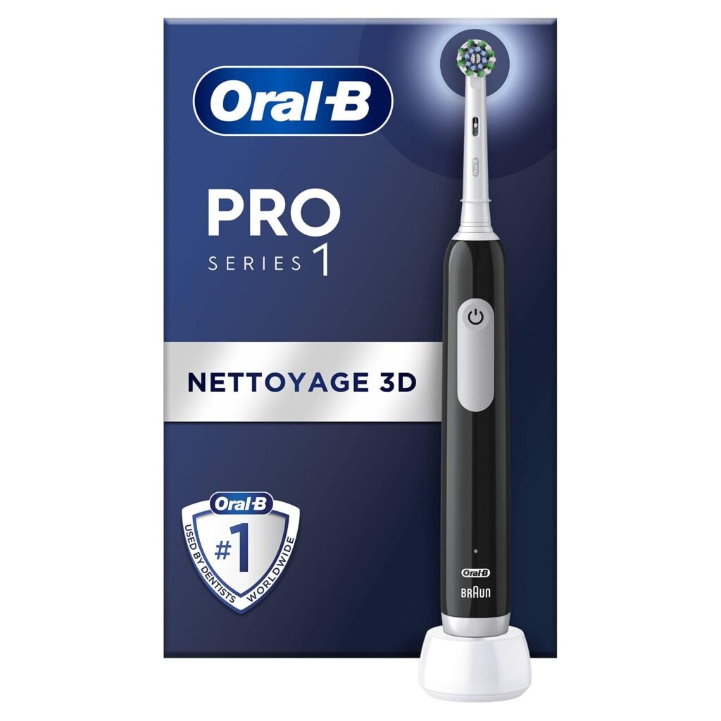 avis oral B série 1